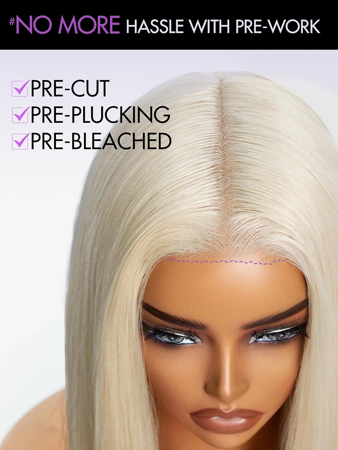Desperte sua confiança com glamour instantâneo!