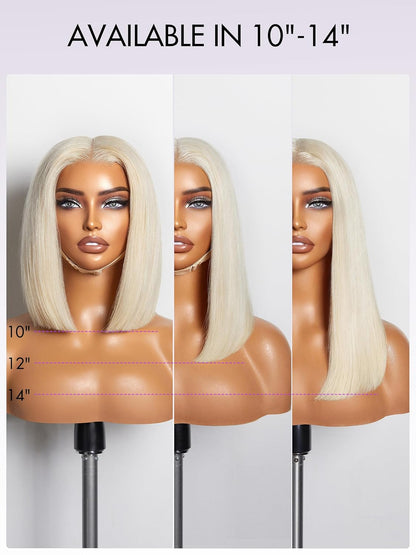 Lace Loira HD Bob Glamour