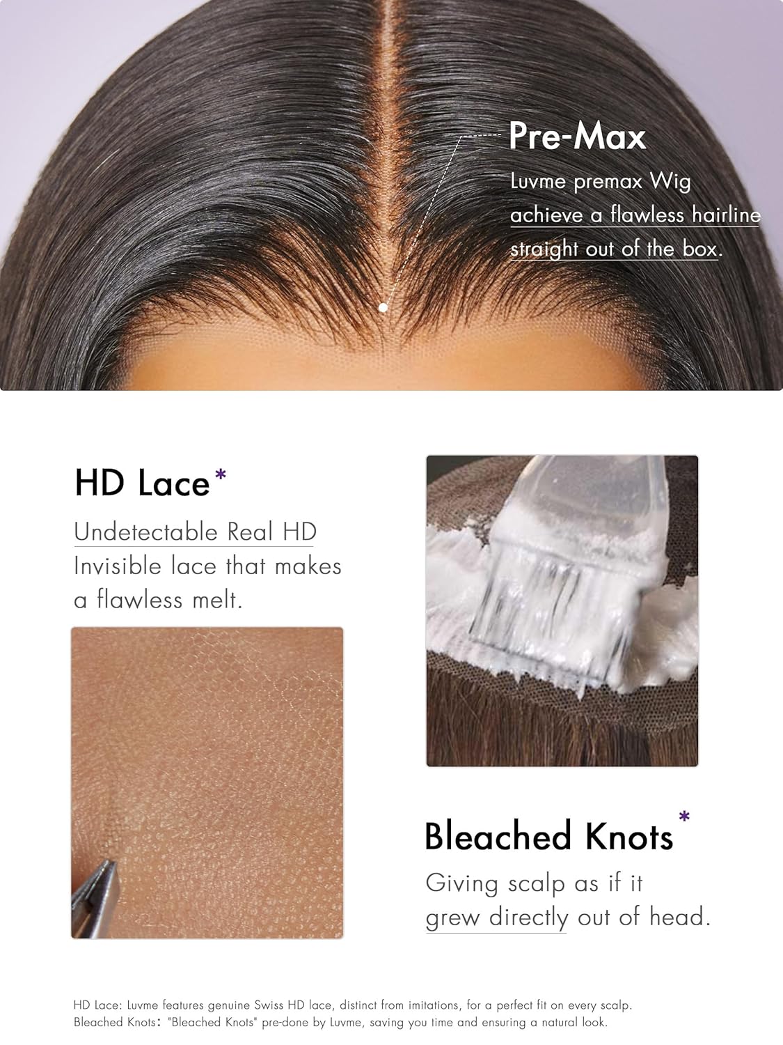 Lace Preta Lisa HD  Elegante