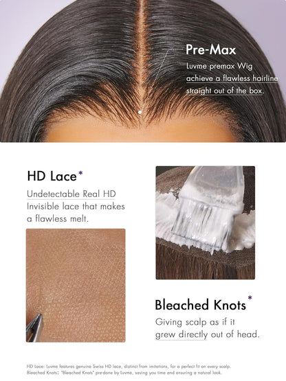Lace Preta Lisa HD  Elegante