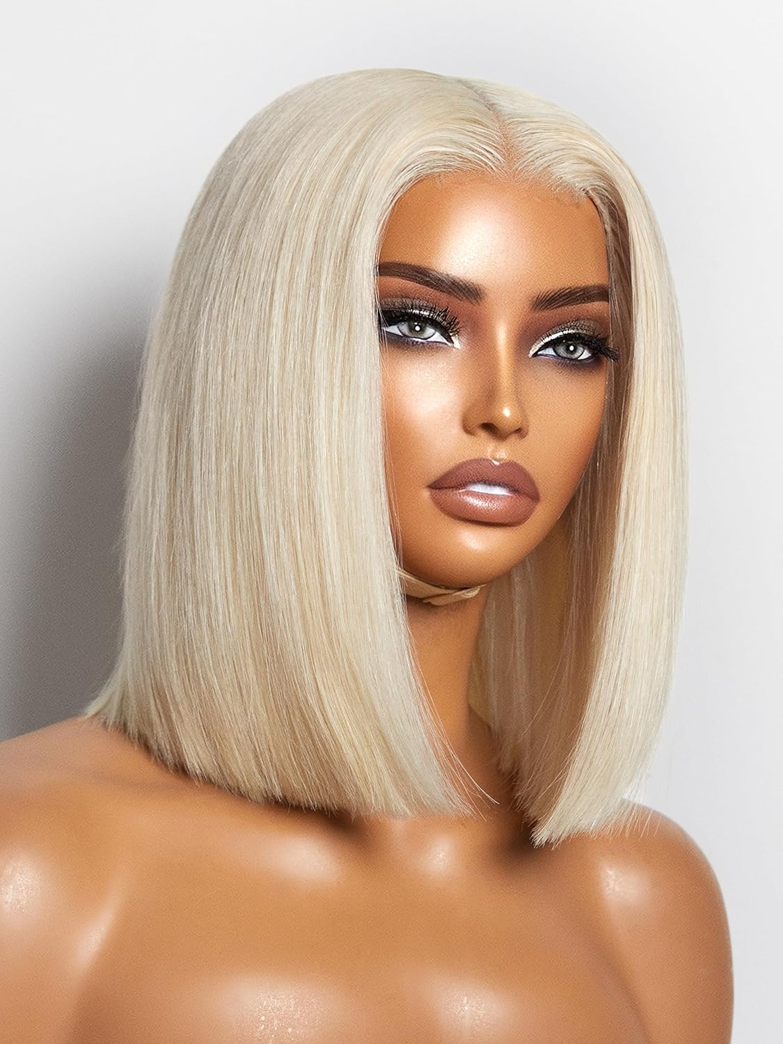 Lace Loira HD Bob Glamour