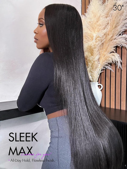 Lace Preta Lisa HD  Elegante