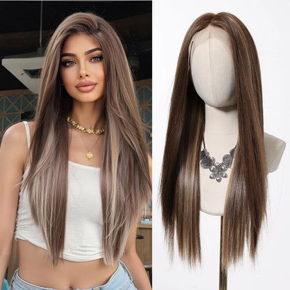 Lace Front Orgânica Premium™