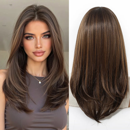 Lace Front Orgânica Premium™