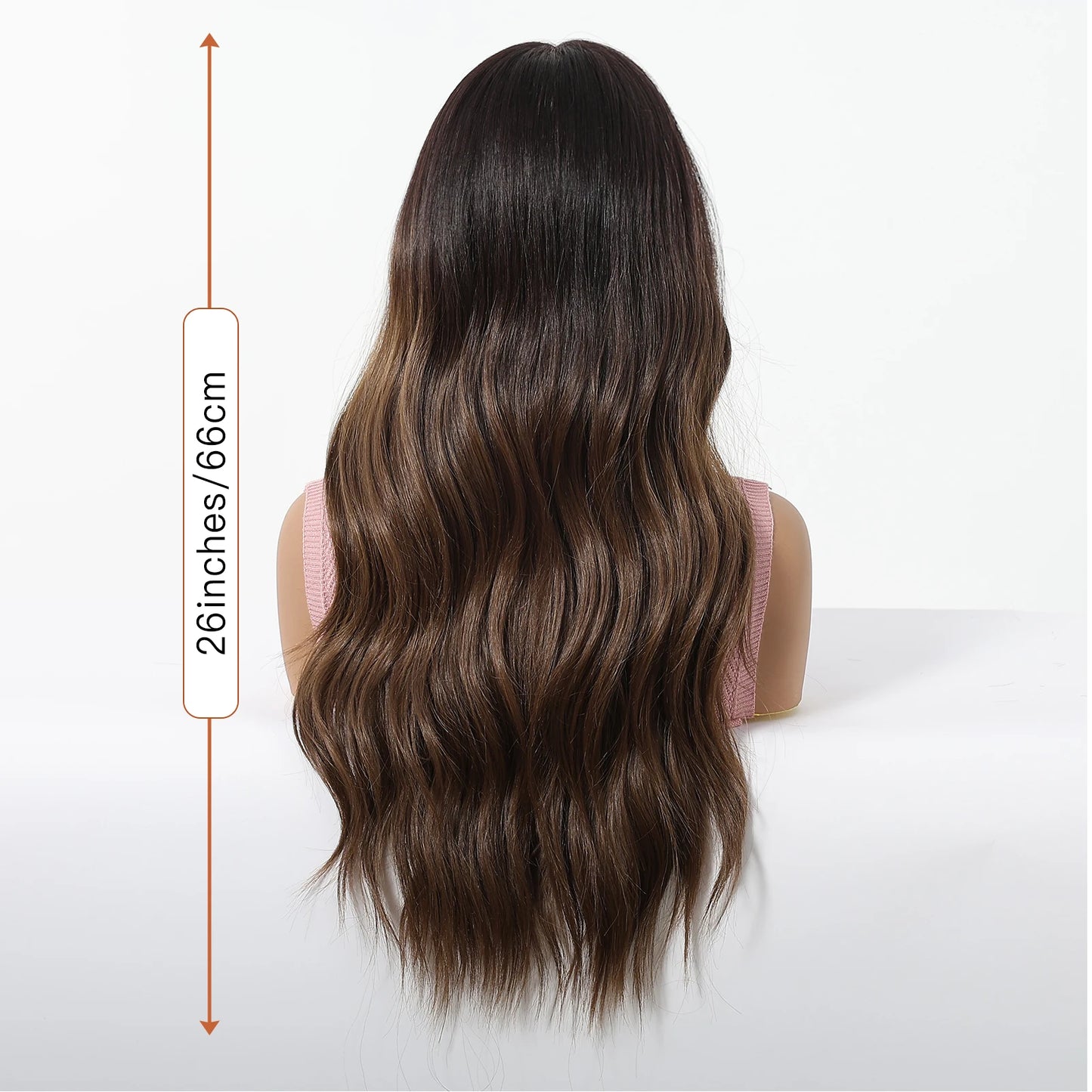 Lace Front Orgânica Premium™