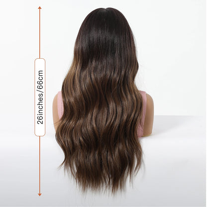 Lace Front Orgânica Premium™