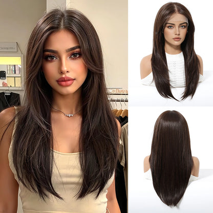Lace Front Orgânica Premium™