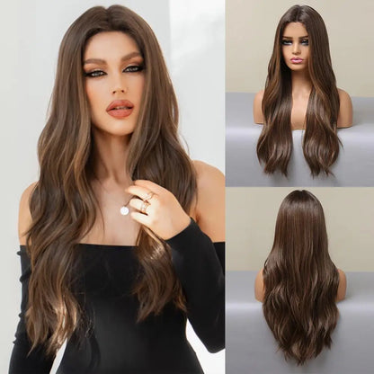 Lace Front Orgânica Premium™